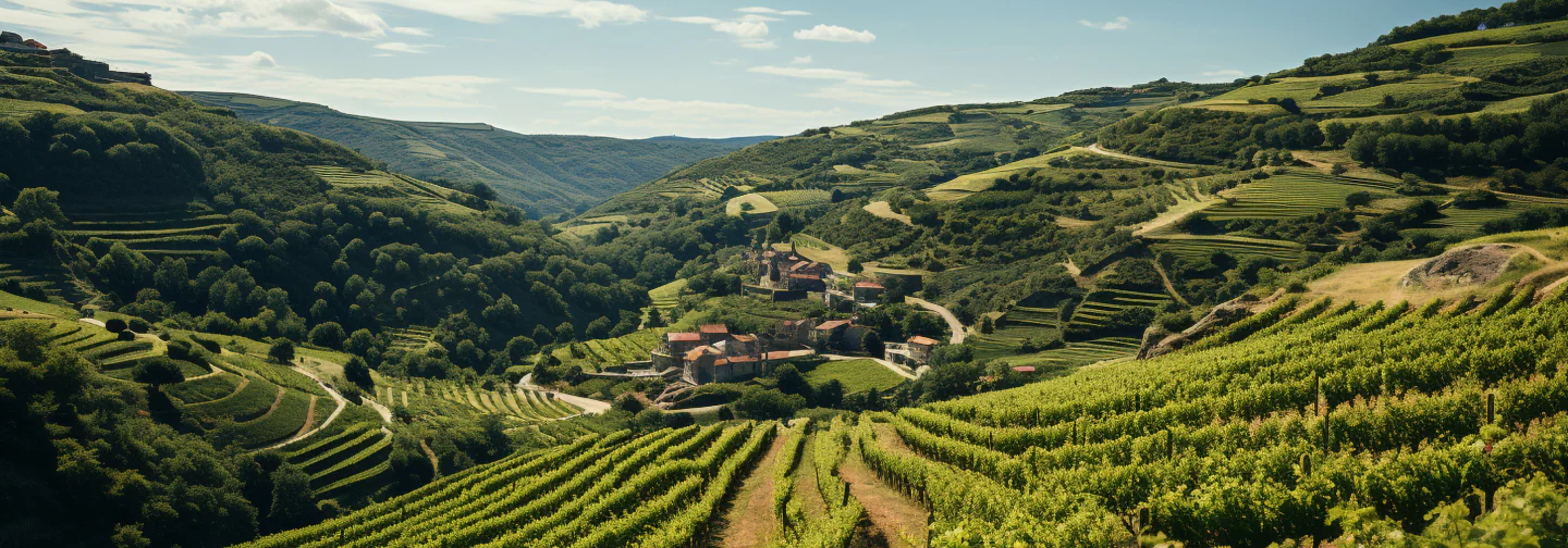 NYC’s Premier Global Spirits Collection